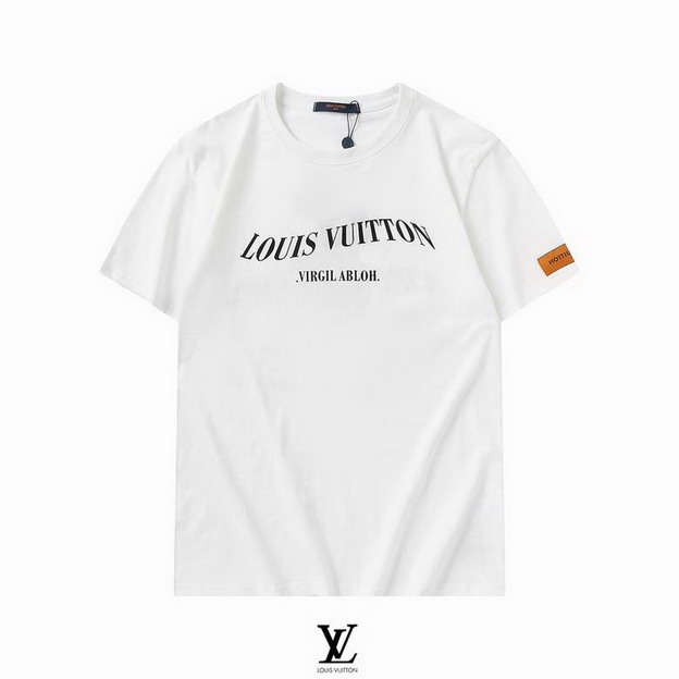 men LV t-shirts S-XXL-106